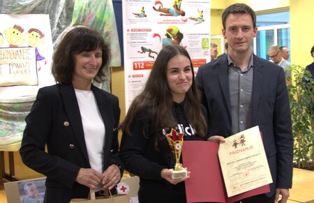 TEKMOVANJE IZ PRVE POMOČI (2)